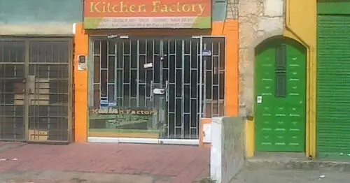 KITCHEN FACTORY SAN LUIS KITCHEN FACTORY SAN LUIS